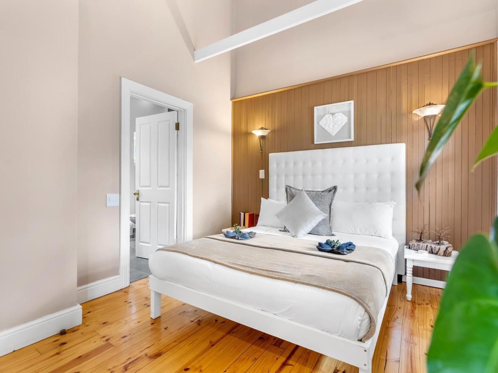 קייפטאון Mediterranean Villa Guesthouse חדר תמונה