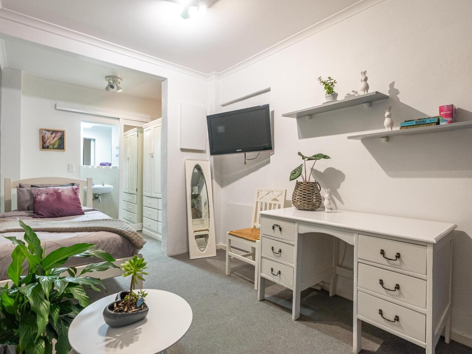קייפטאון Mediterranean Villa Guesthouse חדר תמונה