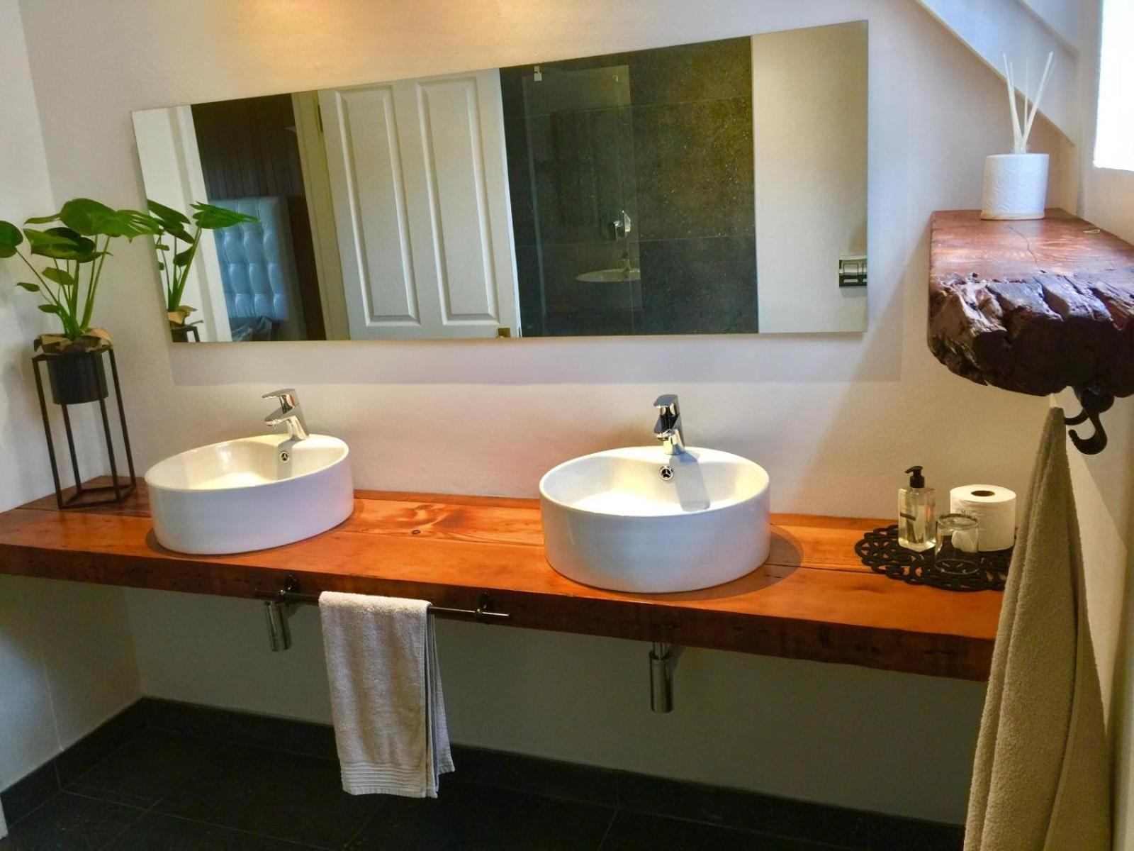 קייפטאון Mediterranean Villa Guesthouse חדר תמונה