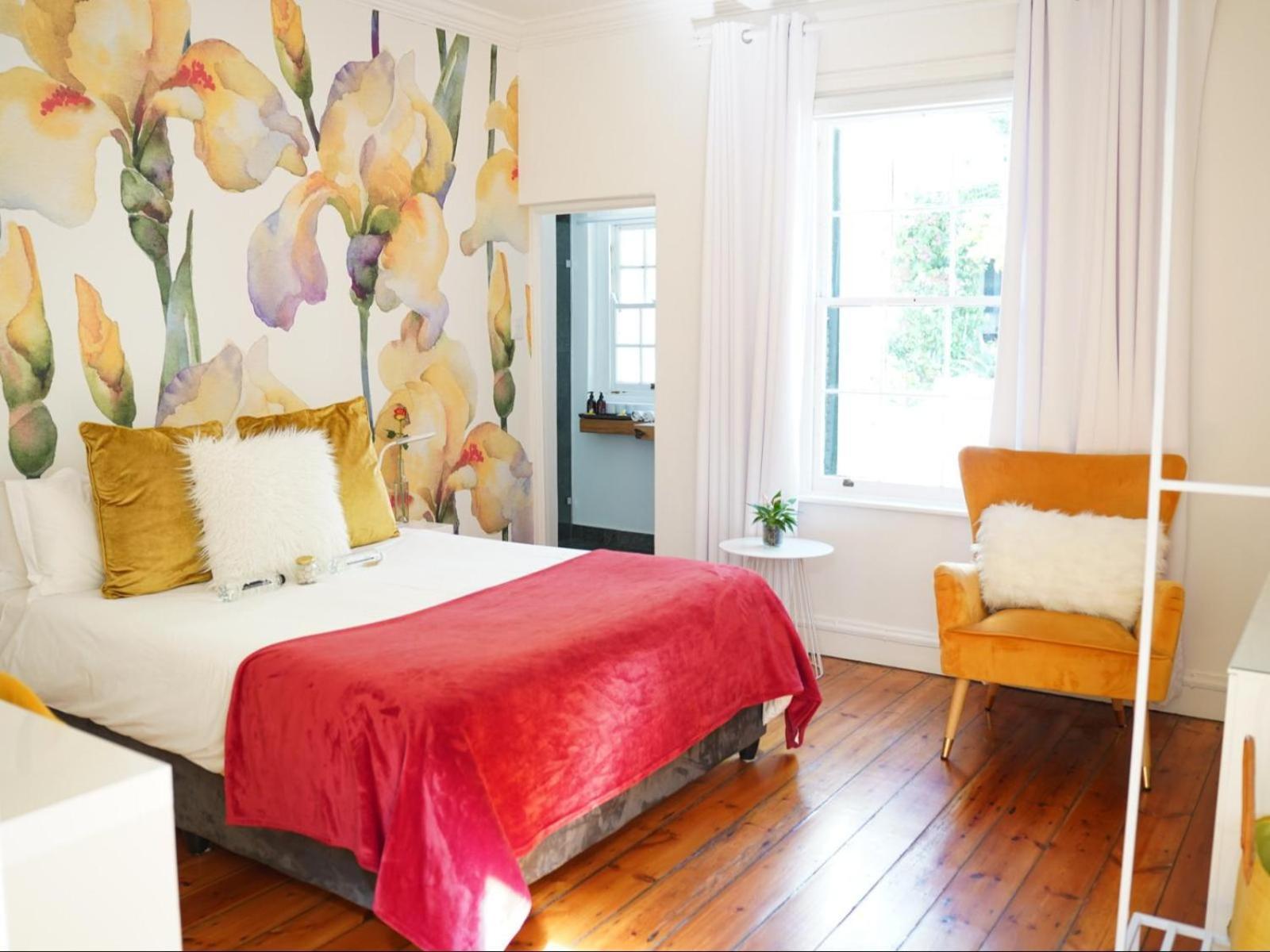 קייפטאון Mediterranean Villa Guesthouse חדר תמונה