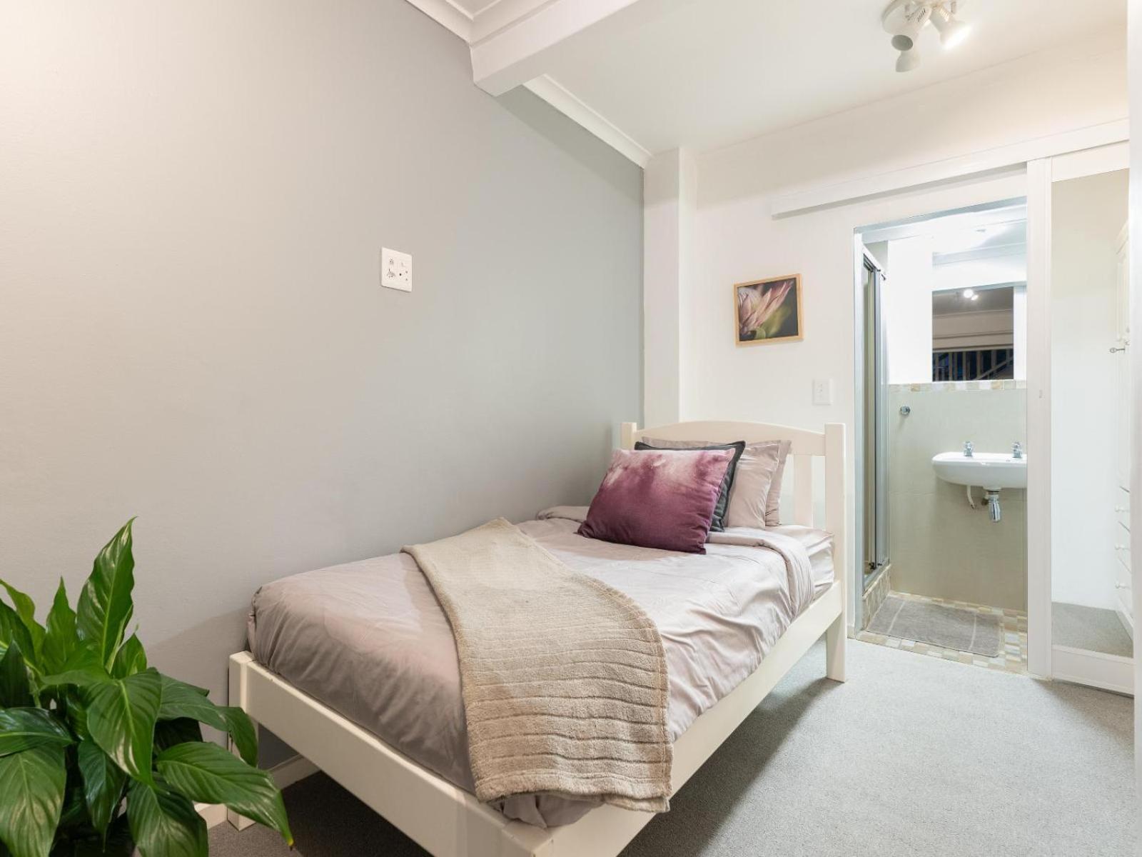קייפטאון Mediterranean Villa Guesthouse חדר תמונה