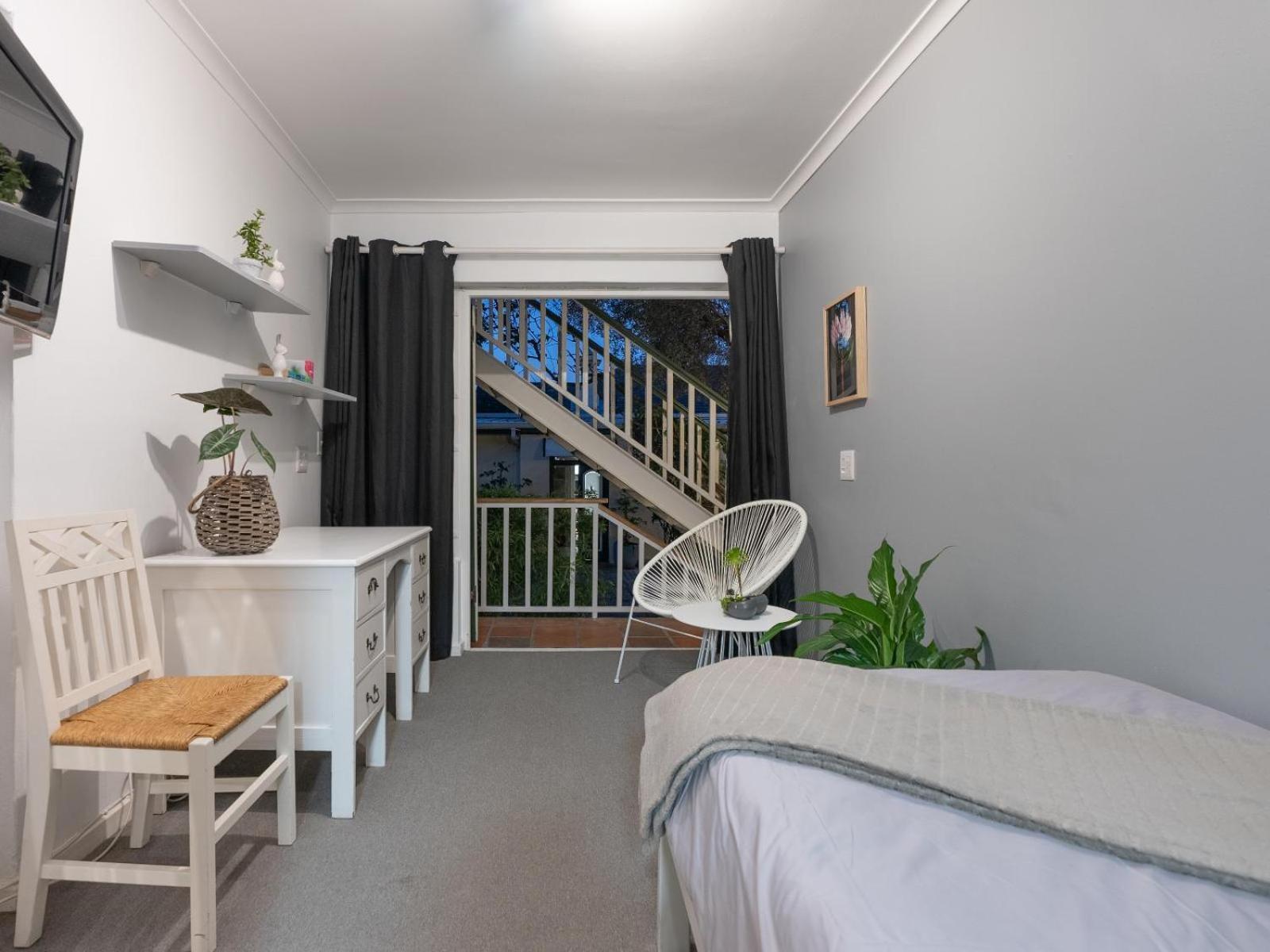 קייפטאון Mediterranean Villa Guesthouse חדר תמונה