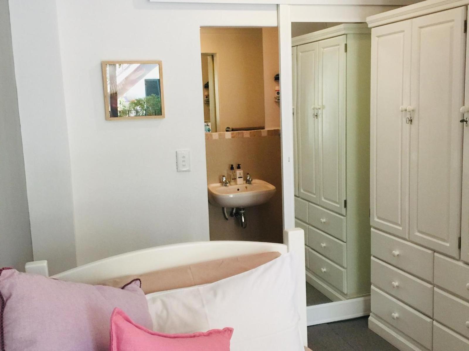 קייפטאון Mediterranean Villa Guesthouse חדר תמונה